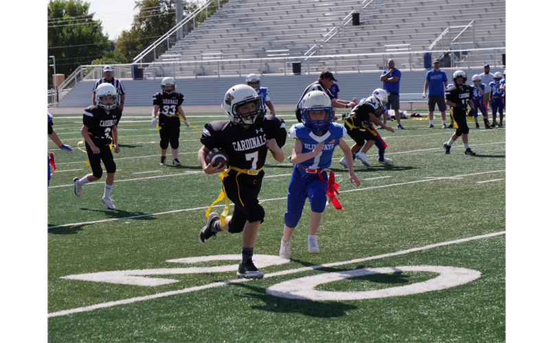 Flag Football